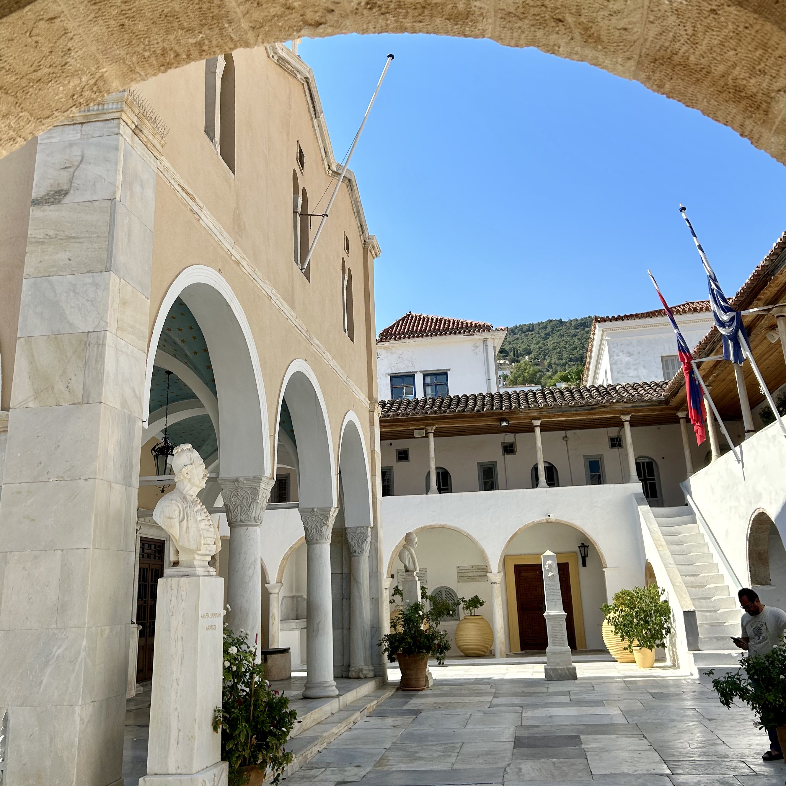Venue 3