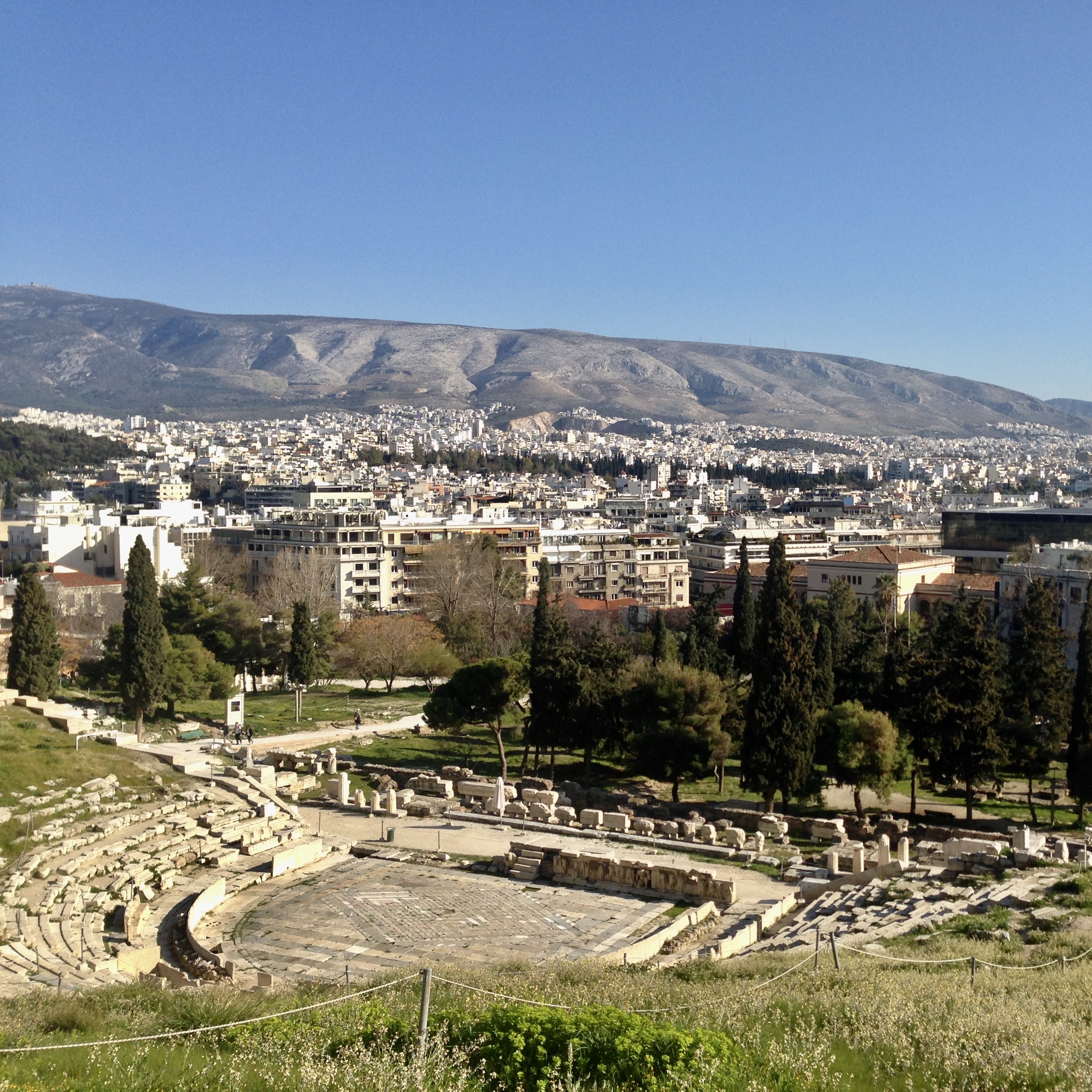 Venue 4