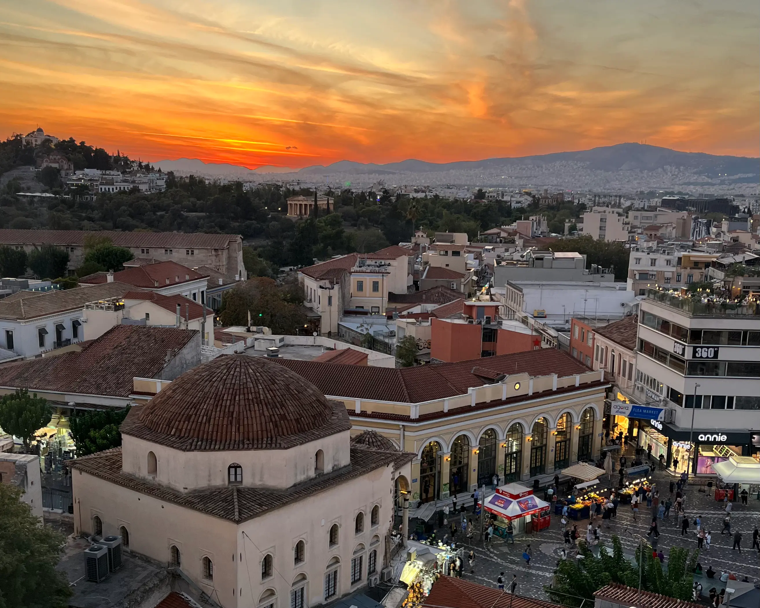 Athens