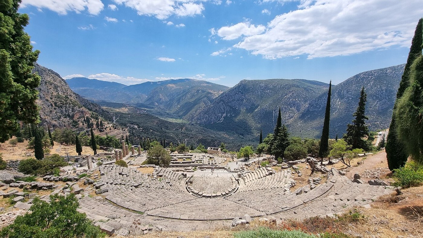 Philosophical Tour
