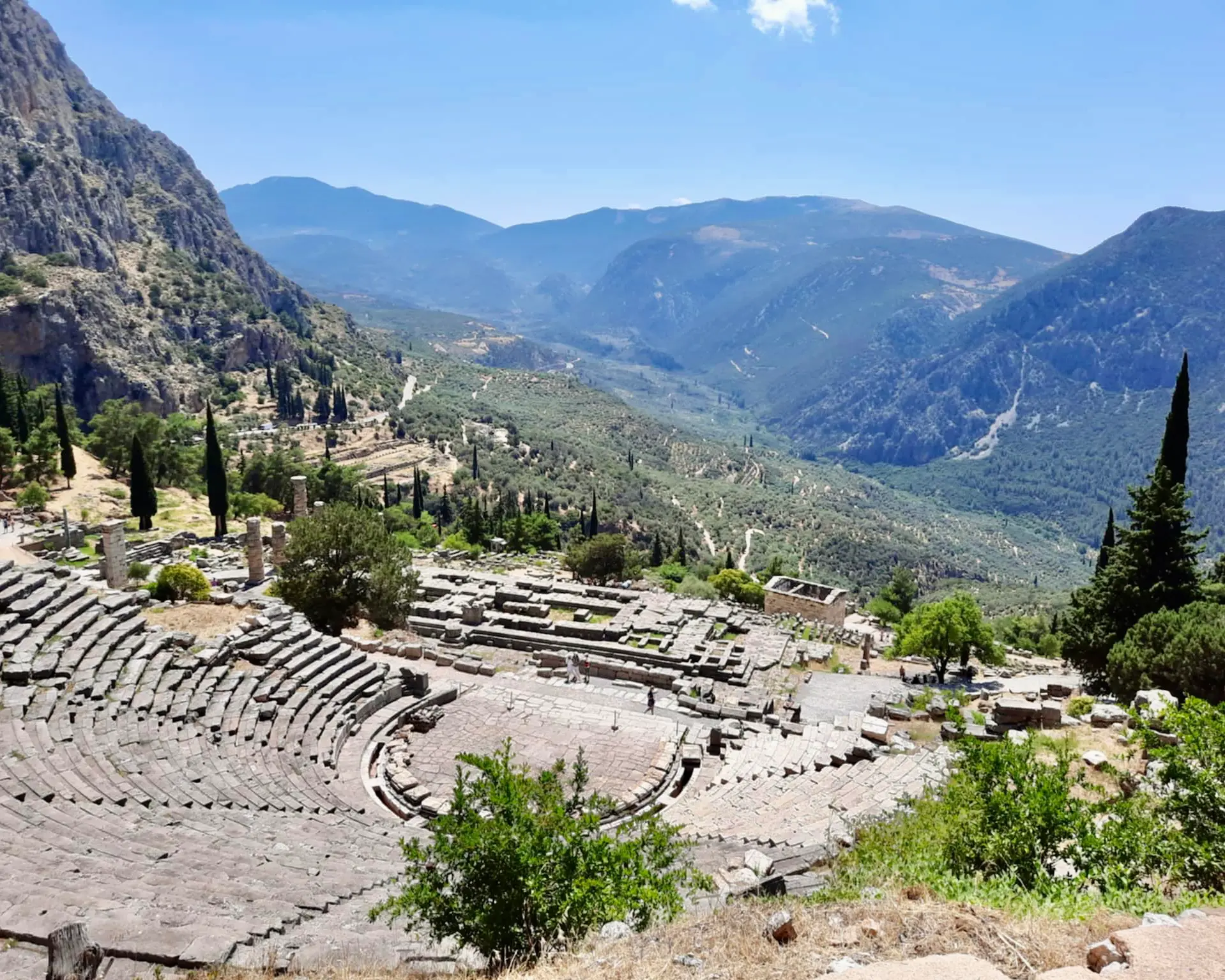 Delphi