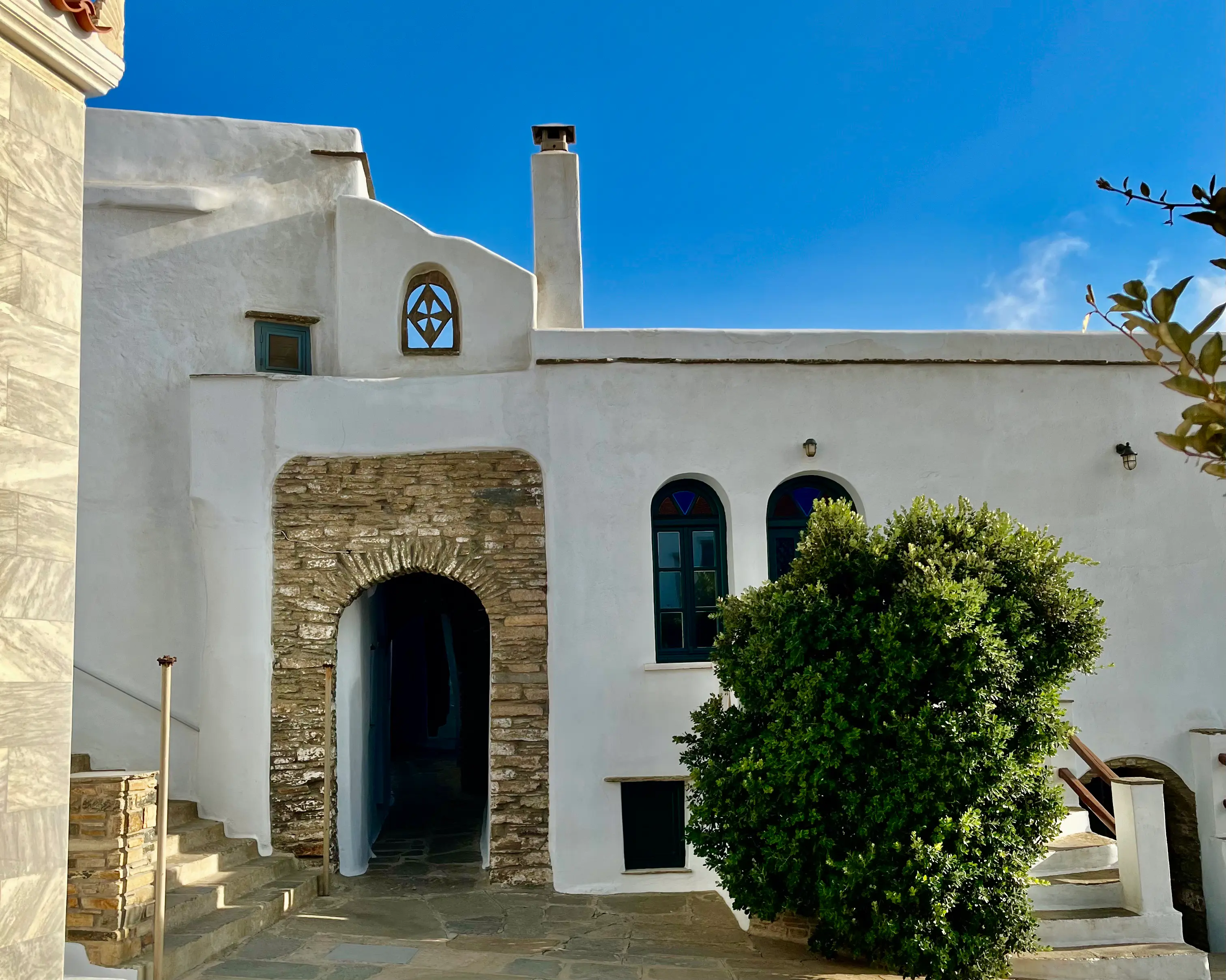 Cyclades