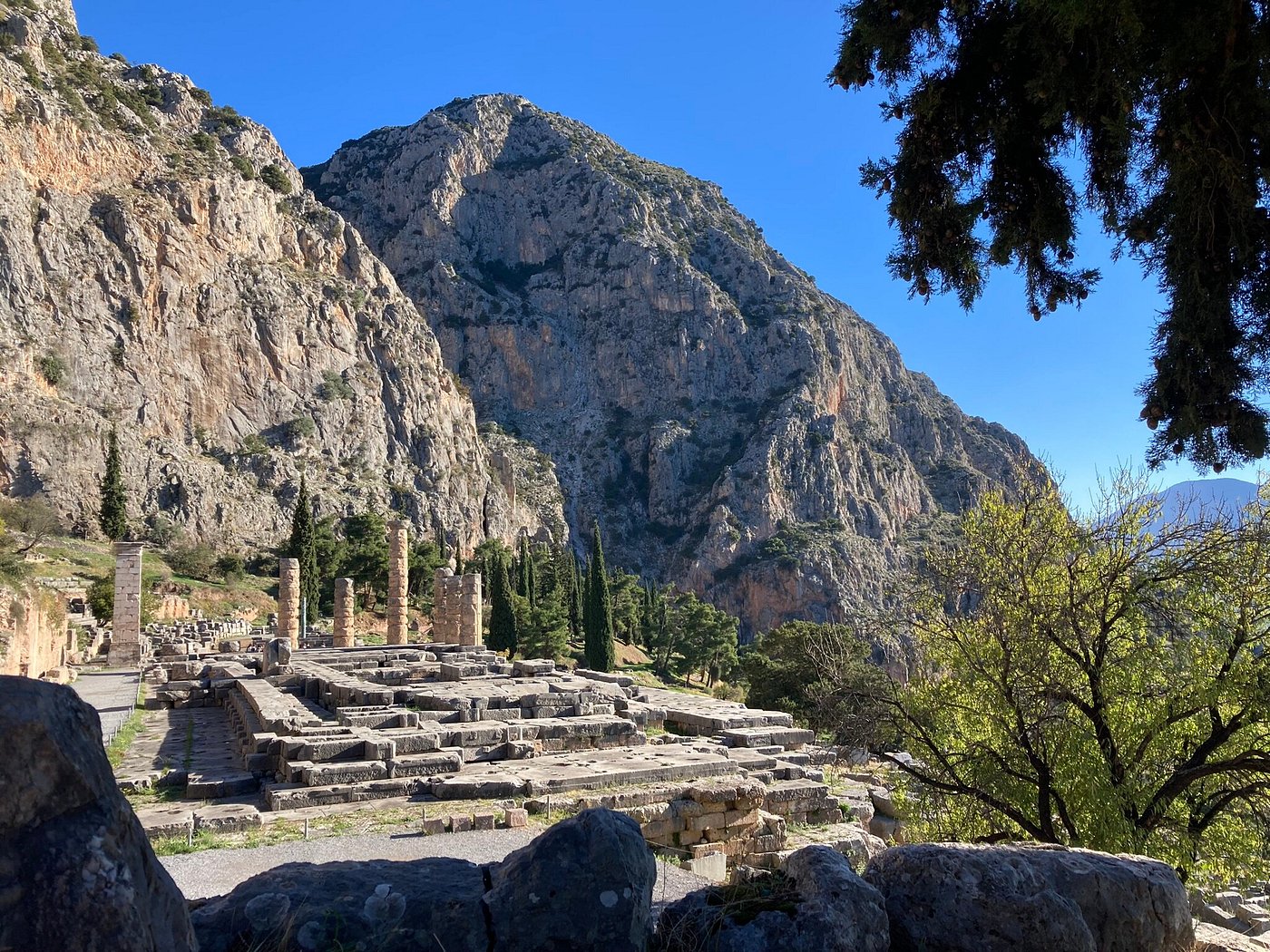 Acropolis