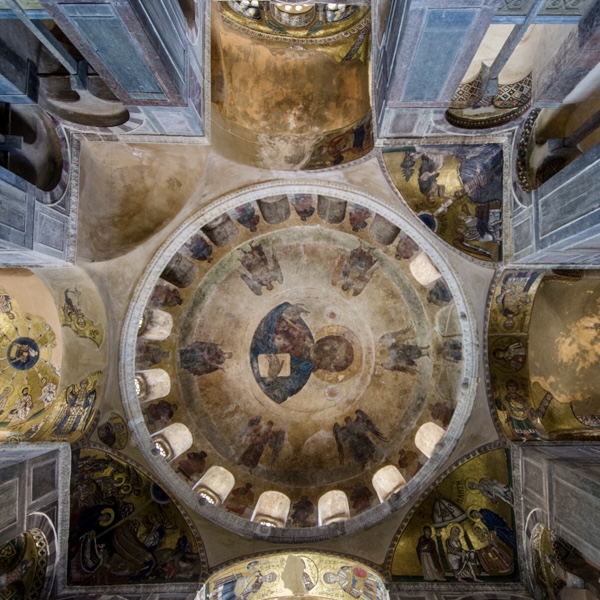 Walking Tour of Athens