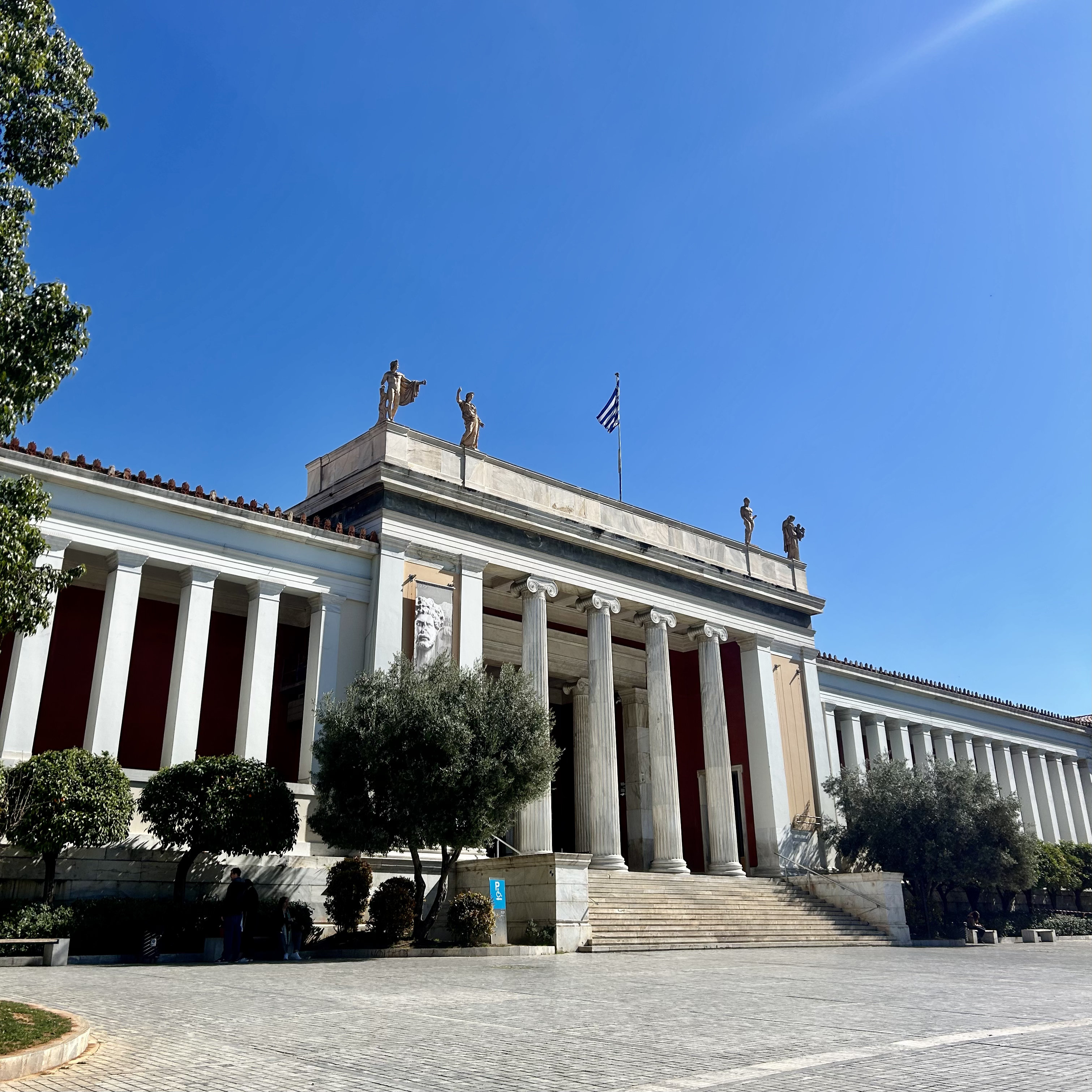 Archaeological-Tour