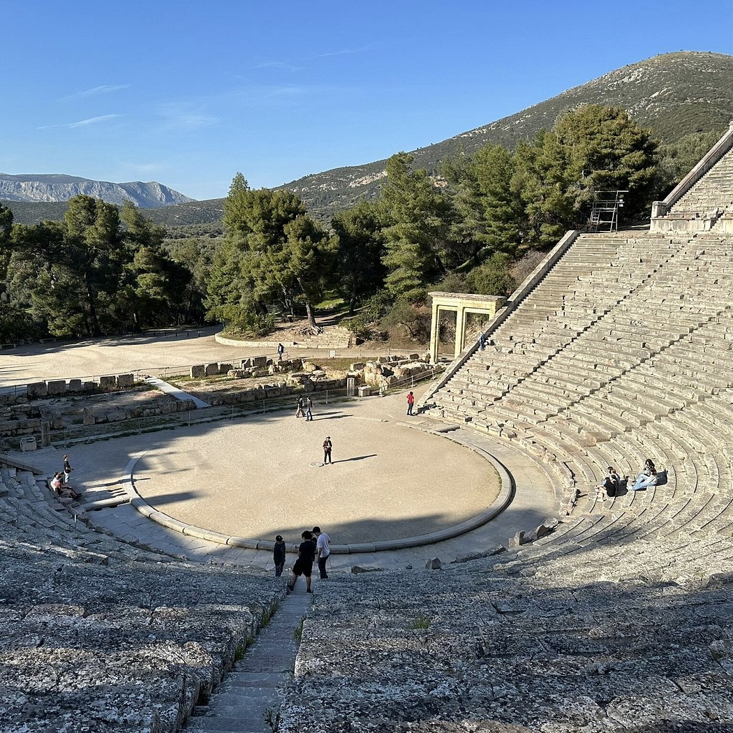Venue 4
