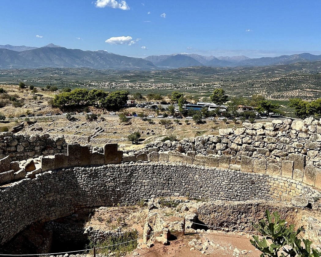 Acropolis