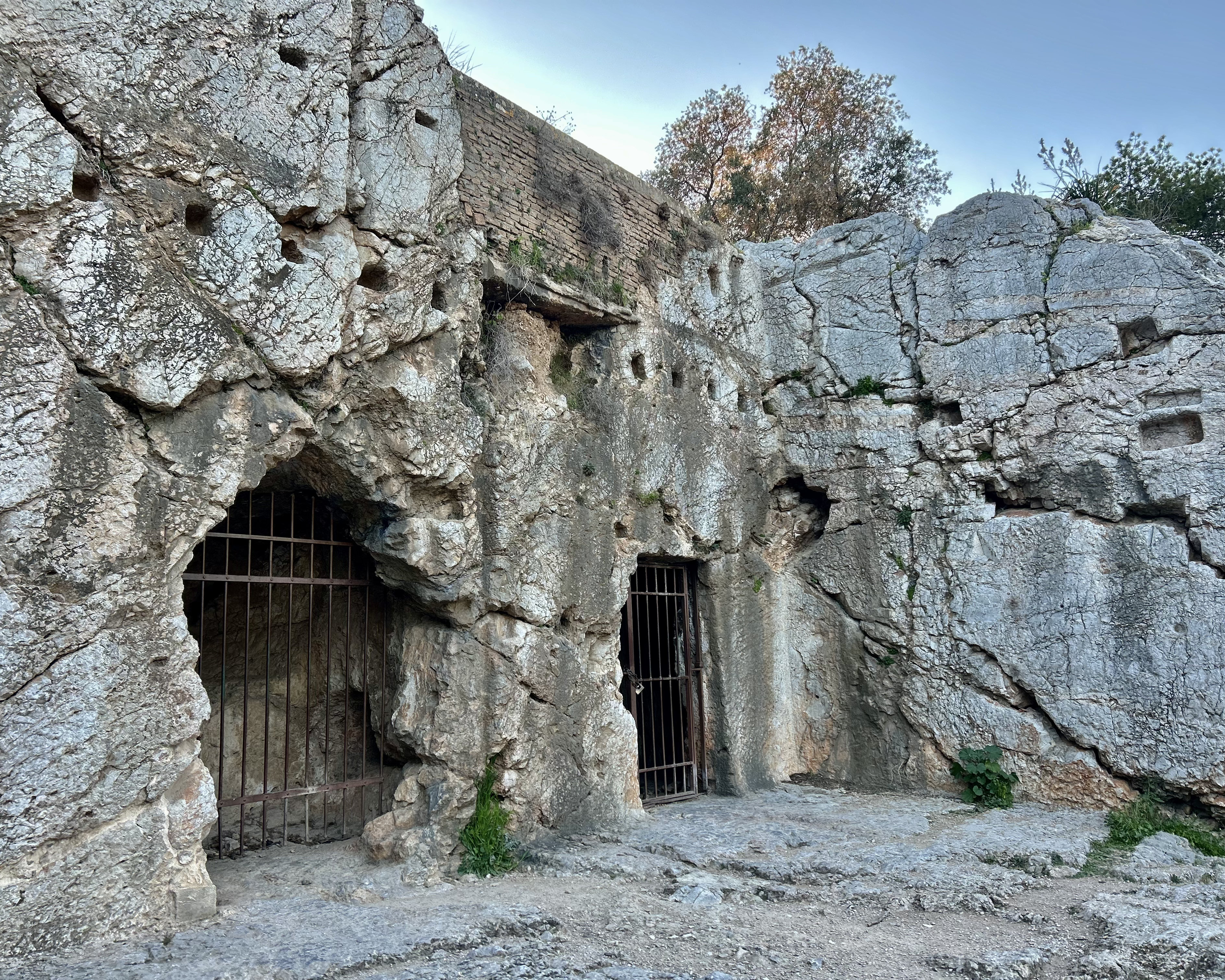 Acropolis