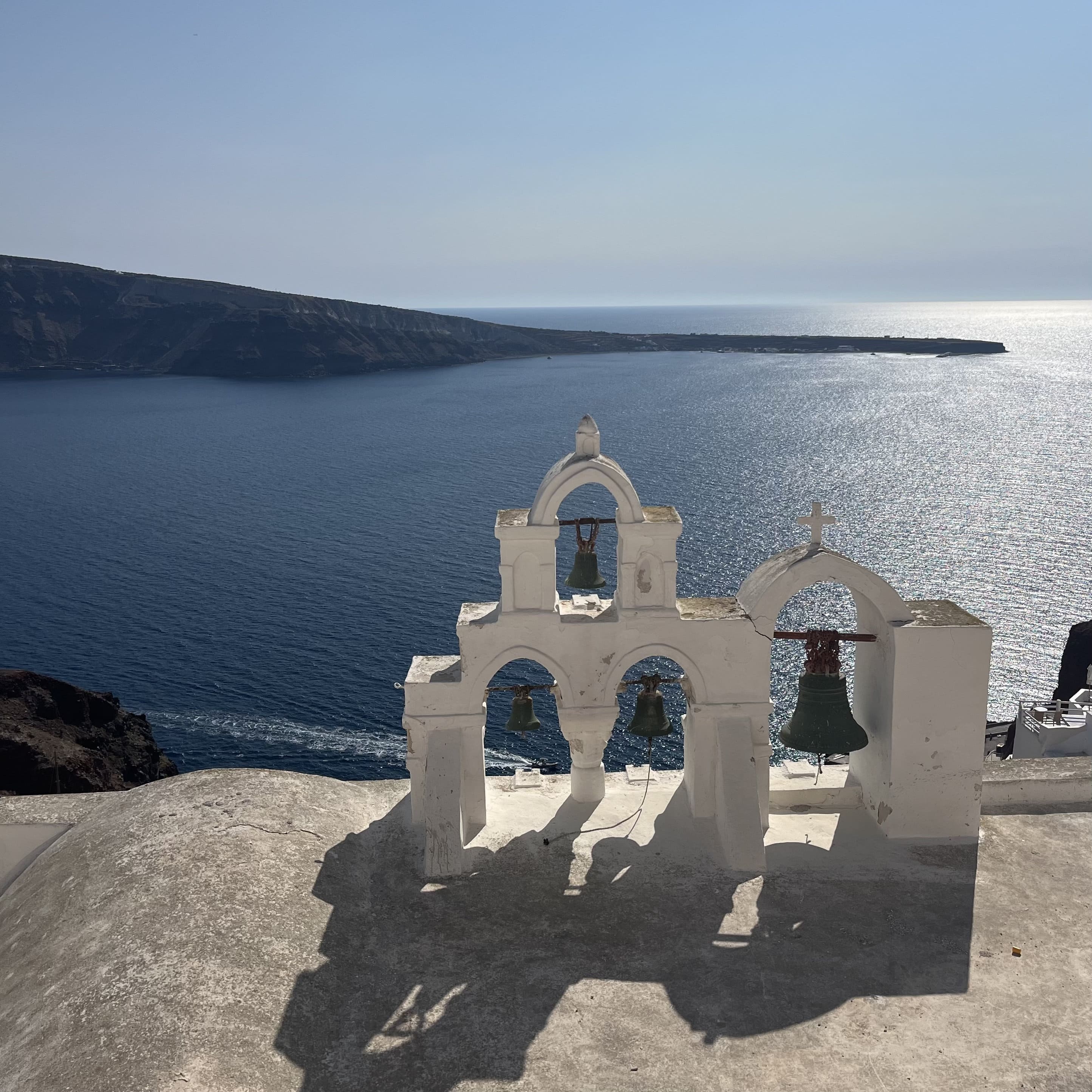 Walking Tour of Athens