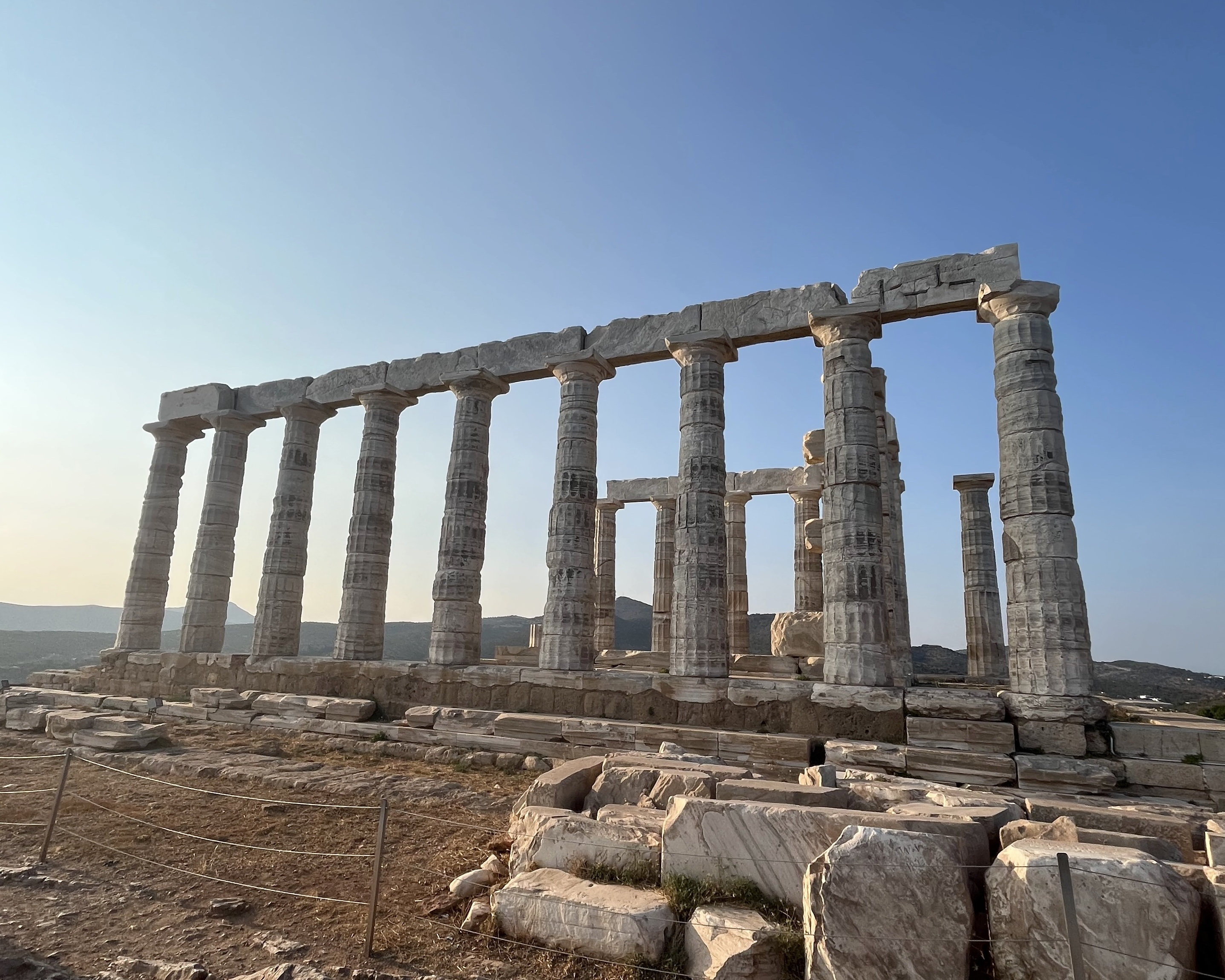 Acropolis