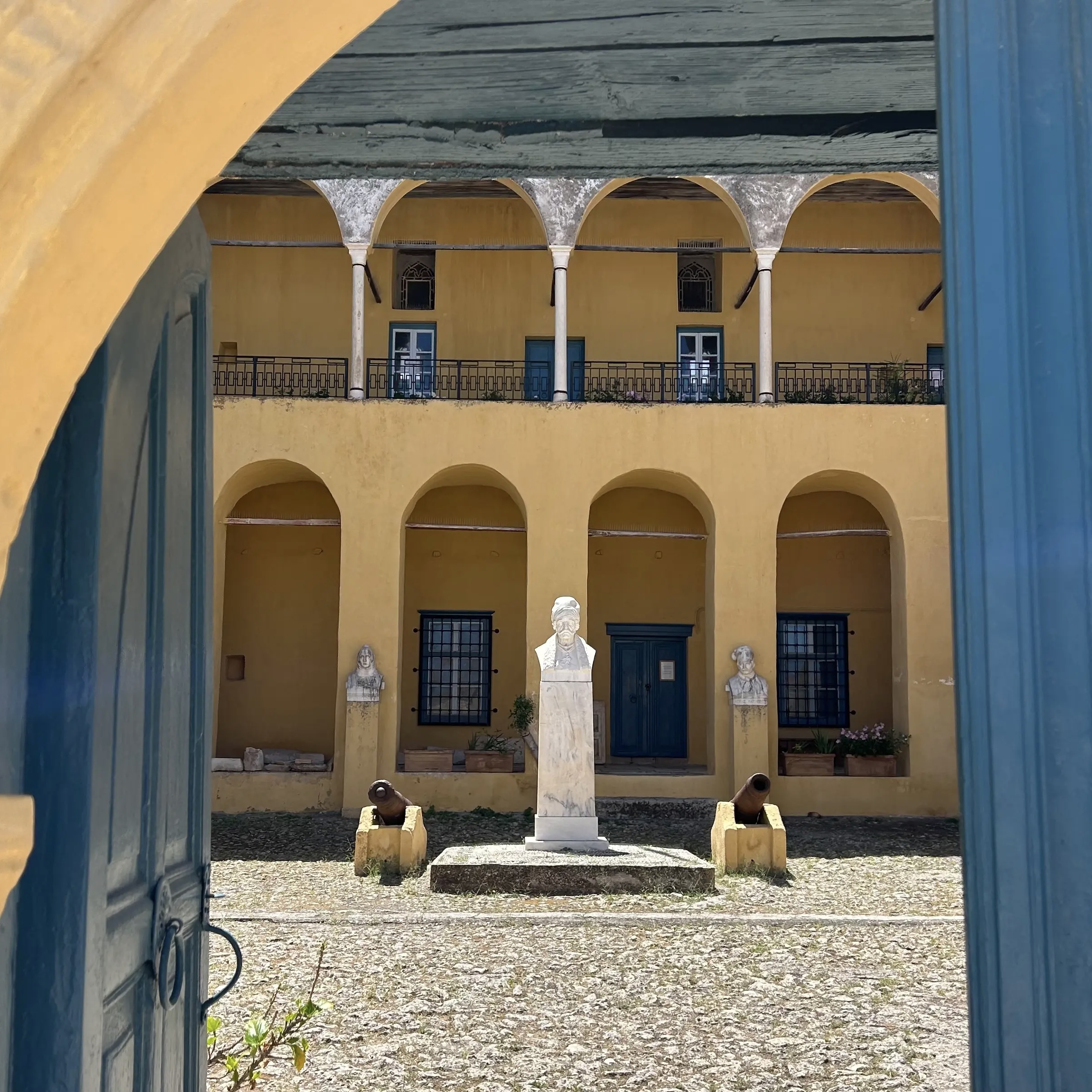 Venue 1